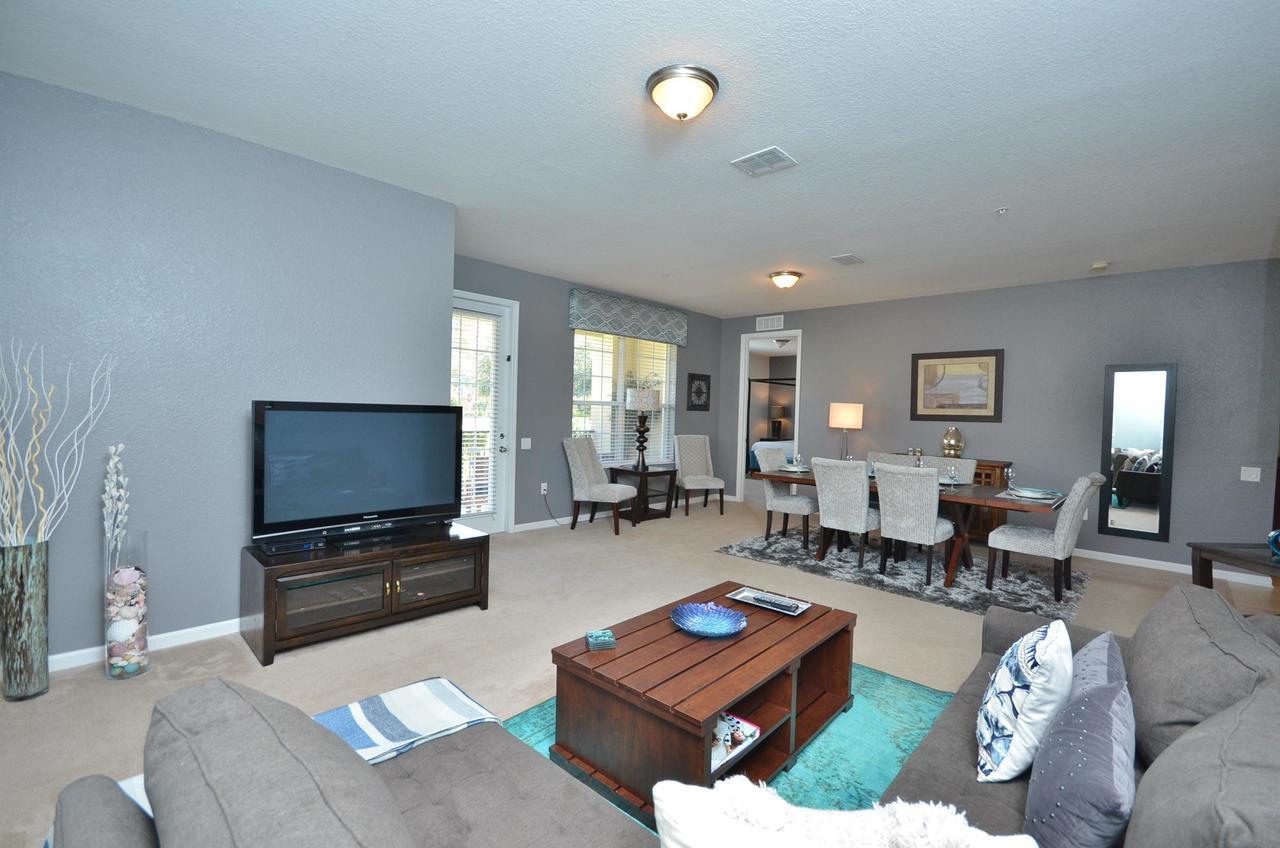 Peaceful Cay Villa Orlando Exterior photo