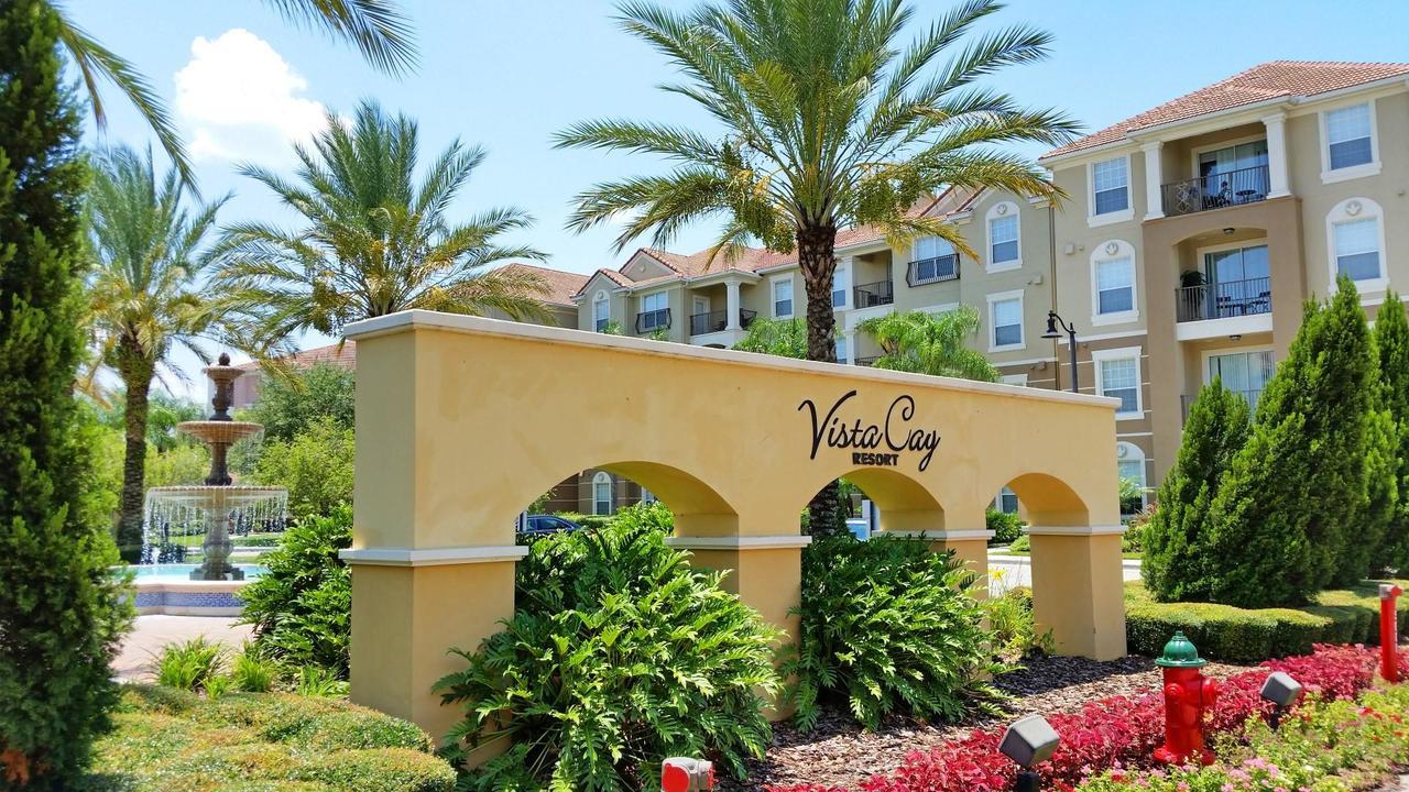 Peaceful Cay Villa Orlando Exterior photo