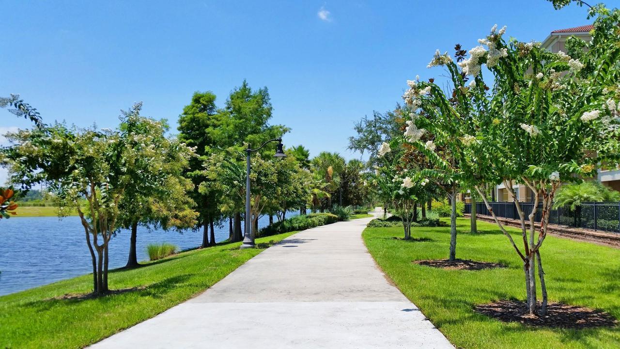 Peaceful Cay Villa Orlando Exterior photo