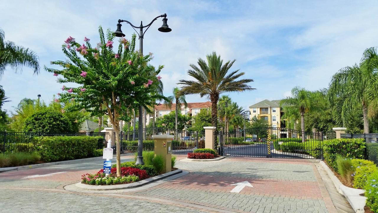 Peaceful Cay Villa Orlando Exterior photo