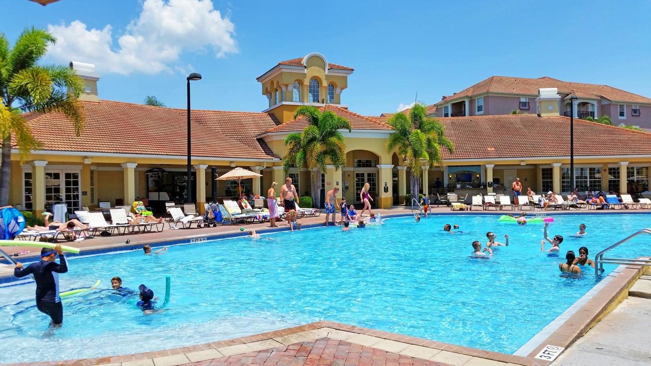 Peaceful Cay Villa Orlando Exterior photo
