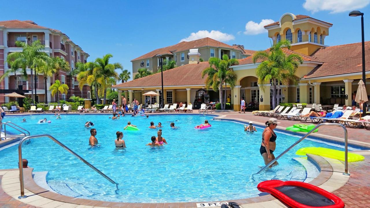 Peaceful Cay Villa Orlando Exterior photo