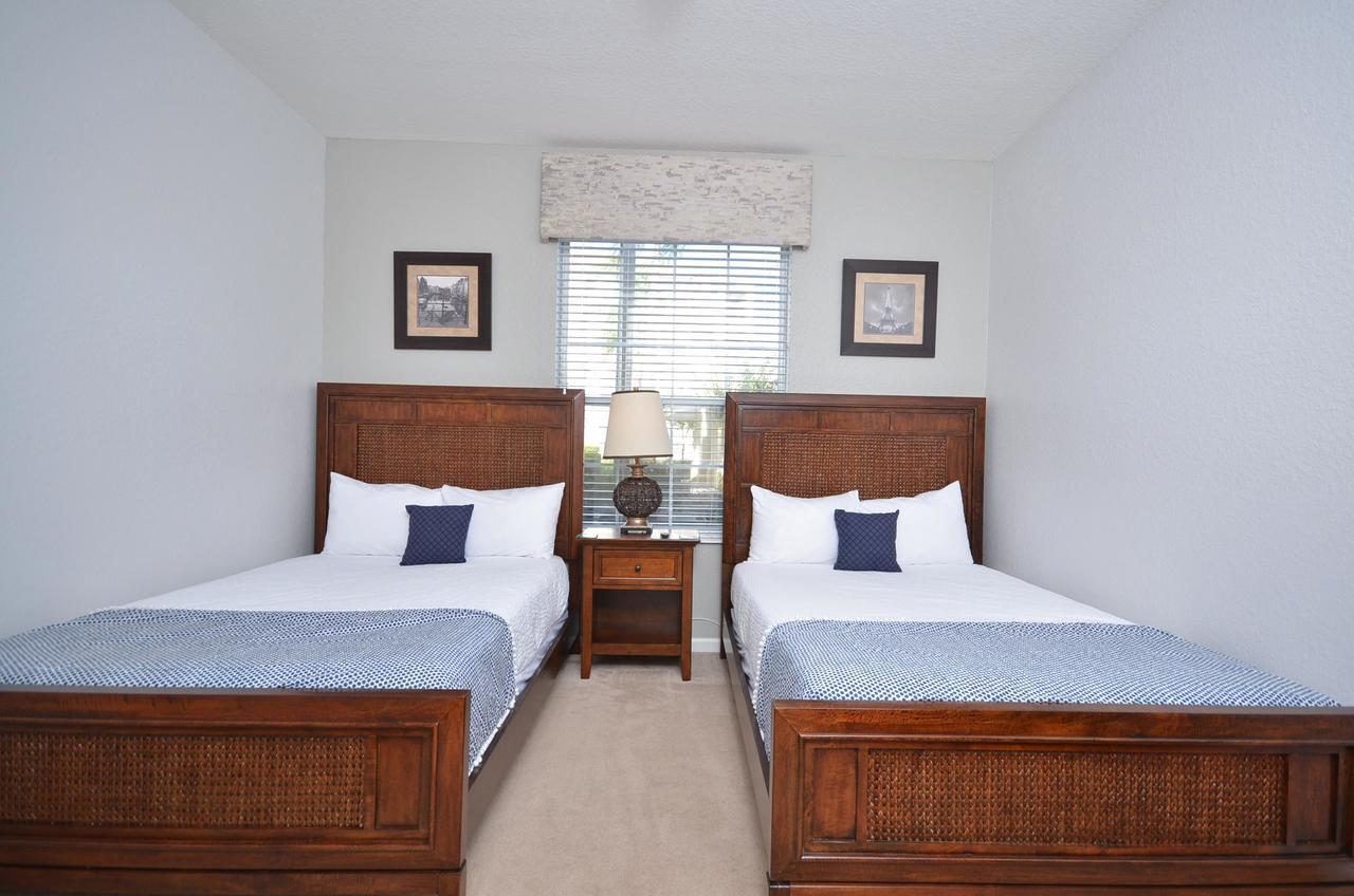 Peaceful Cay Villa Orlando Exterior photo
