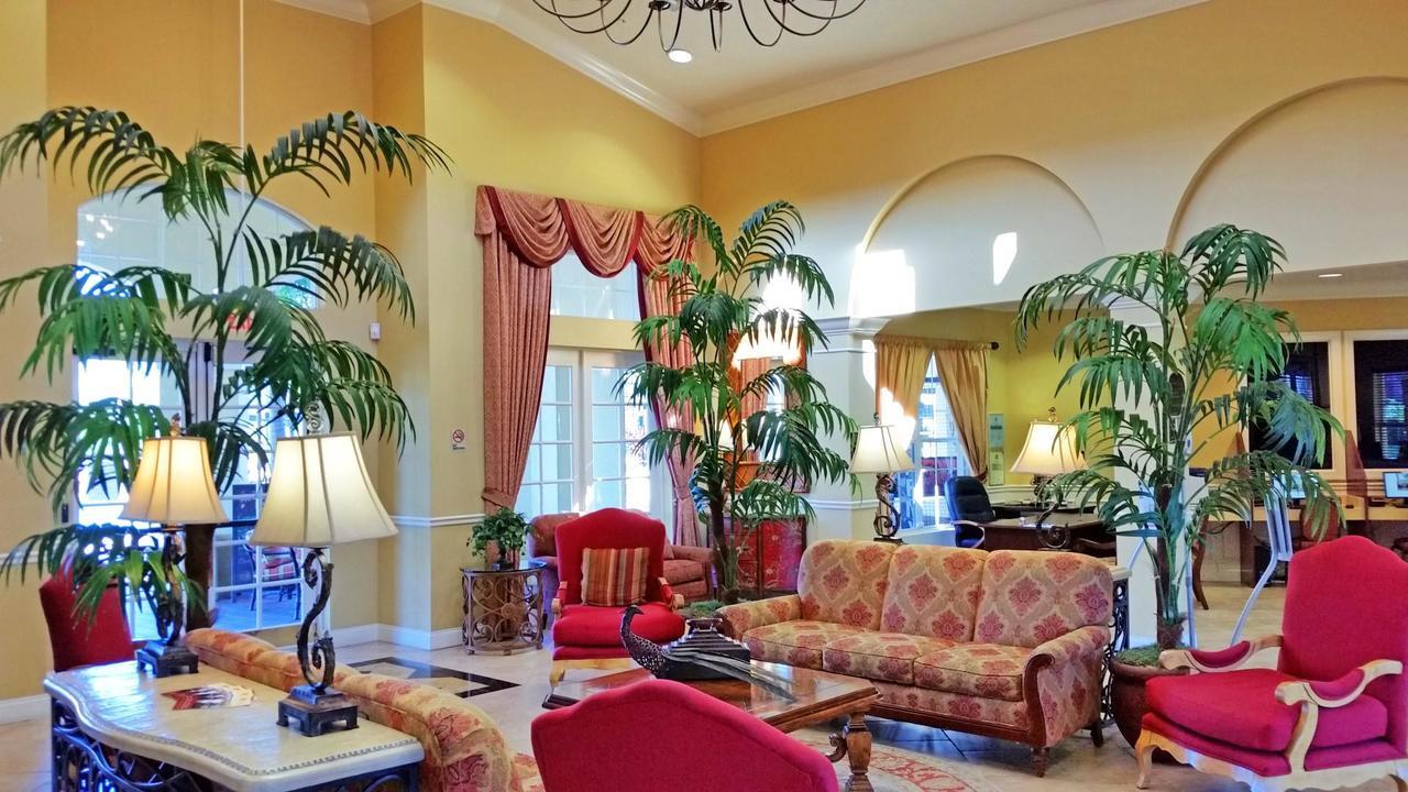 Peaceful Cay Villa Orlando Exterior photo