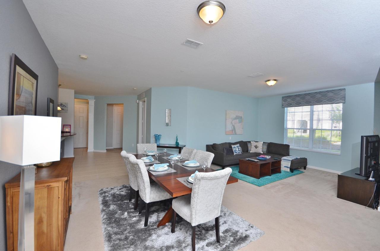 Peaceful Cay Villa Orlando Exterior photo