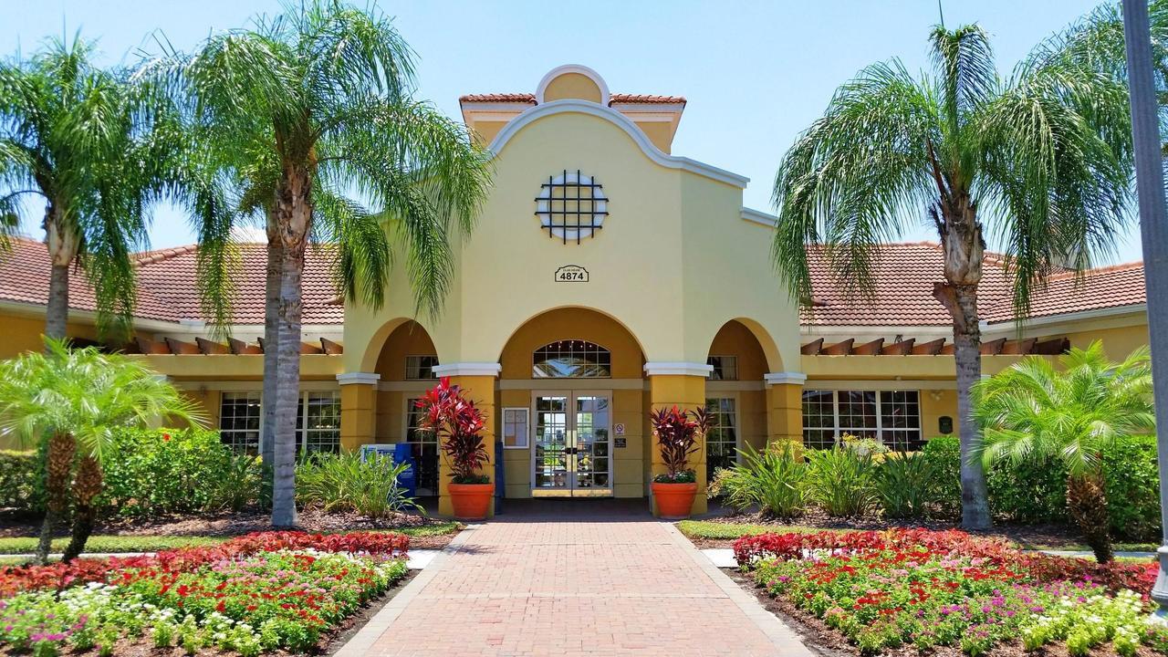 Peaceful Cay Villa Orlando Exterior photo