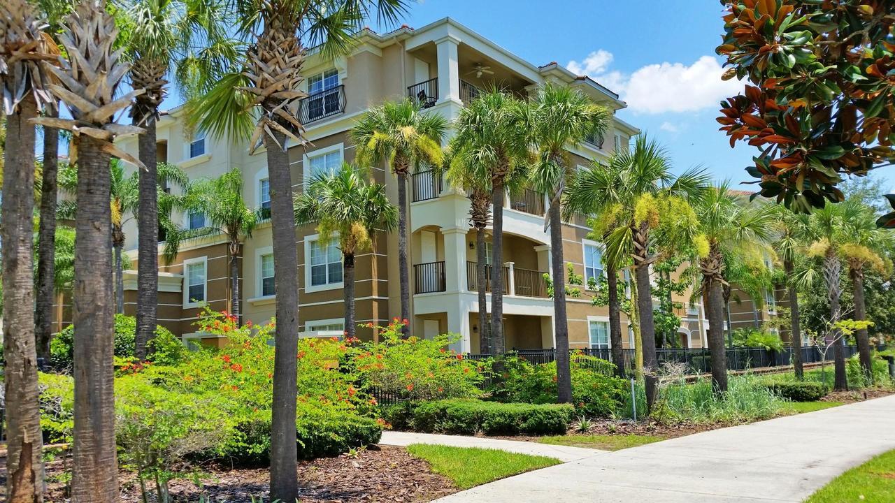 Peaceful Cay Villa Orlando Exterior photo